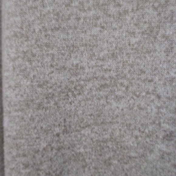 New Directions TAN/CREAM poncho/sweater/loungewear soft stretchy size XL - Picture 8 of 9